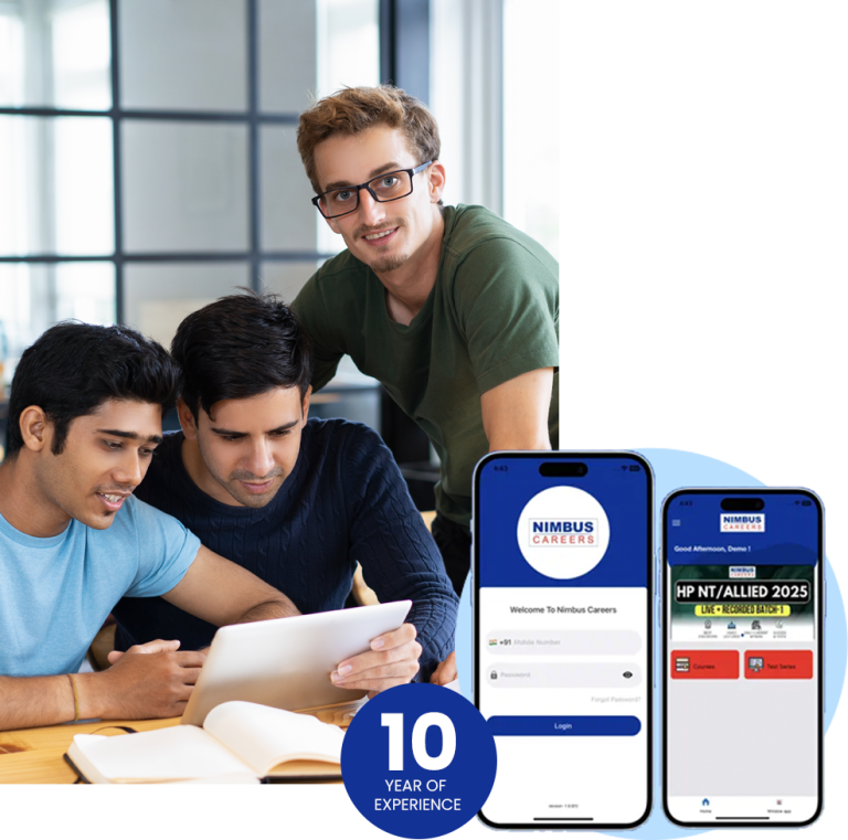 About Us – Nimbus Careers
